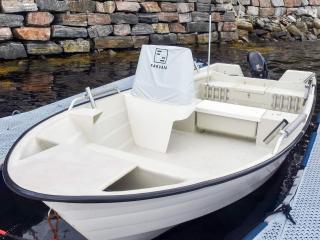 4 star holiday home in Stordal - 4