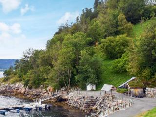 4 star holiday home in Stordal - 7