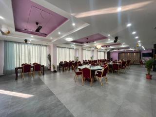 New Green Valley Hotel & Restaurant - 3