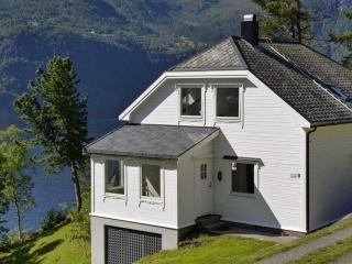 4 star holiday home in Stordal - 2