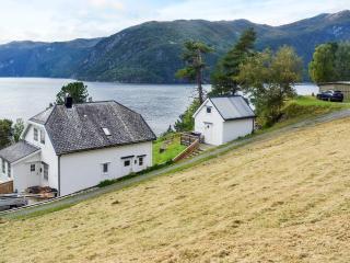4 star holiday home in Stordal - 1