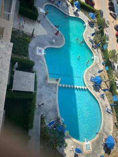 Pool View Apt, Porto Golf El Alamein - 7
