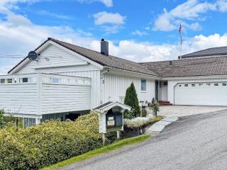 4 star holiday home in Egersund - 8
