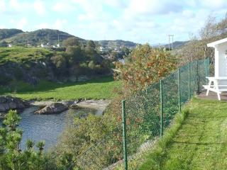 4 star holiday home in Egersund - 0