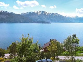 8 person holiday home in Norheimsund-By Traum - Norheimsund - 2