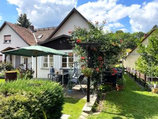 Ferienwohnung Reingehuscht - 5