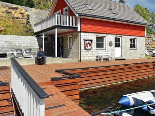 4 star holiday home in Urangsvåg - 3