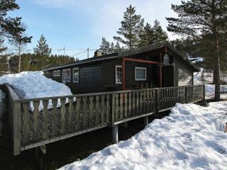 8 person holiday home in ÅSERAL-By Traum - 1