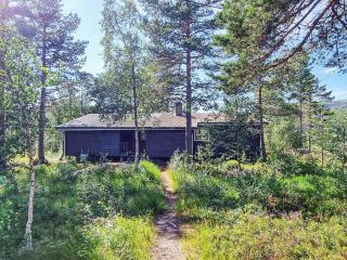 8 person holiday home in ÅSERAL-By Traum - 0
