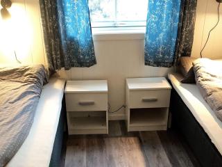 6 person holiday home in Kverva - 2