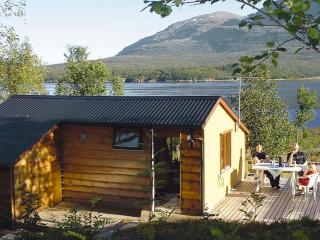 5 person holiday home in Straumsbukta - 0