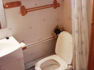 5 person holiday home in Straumsbukta - 3