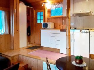 5 person holiday home in Straumsbukta - 5