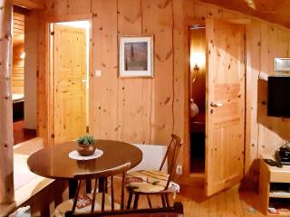 5 person holiday home in Straumsbukta - 4
