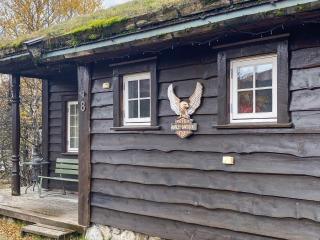 10 person holiday home in HOVDEN-By Traum - 1