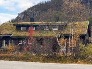 10 person holiday home in HOVDEN-By Traum - 8