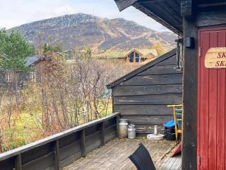 10 person holiday home in HOVDEN-By Traum - 4