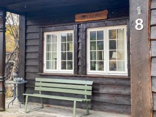 10 person holiday home in HOVDEN-By Traum - 2