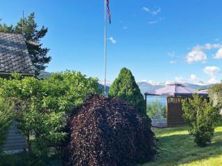 6 person holiday home in Utvik - 5
