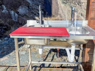 6 person holiday home in Urangsvåg-By Traum - 4