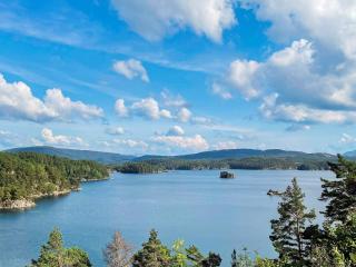 4 person holiday home in Reksteren - 6