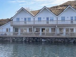 6 person holiday home in Kverva - 0