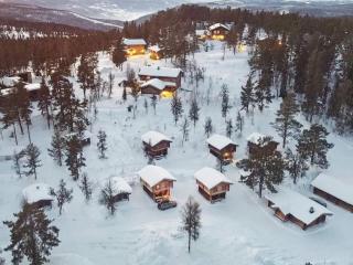 5 person holiday home in Ringebu-By Traum - 6