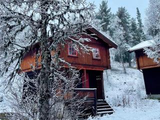 5 person holiday home in Ringebu-By Traum - 7