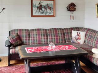 6 person holiday home in Lyngdal - 4