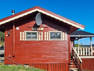 6 person holiday home in Jarfjord - 2