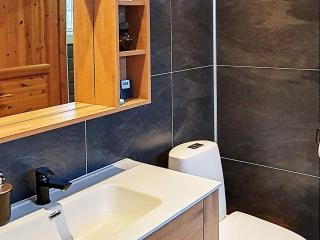 6 person holiday home in Jarfjord - 3