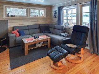 6 person holiday home in Jarfjord - 9