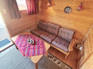 6 person holiday home in Jarfjord - 5