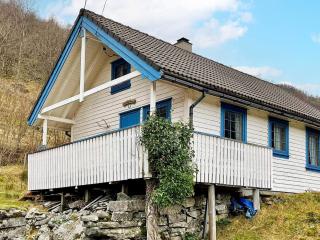 6 person holiday home in Åkra-By Traum - 8