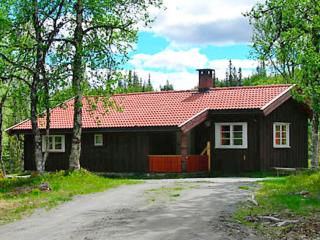6 person holiday home in NESBYEN-By Traum - Nesbyen - 0