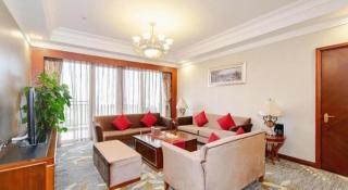 Xinjin Celebrity City Hotel - 6