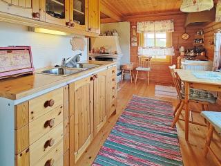 6 person holiday home in Kviby - 7