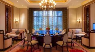 Xinjin Celebrity City Hotel - 5