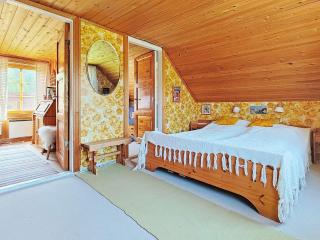 6 person holiday home in Kviby - 8