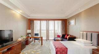 Xinjin Celebrity City Hotel - 1