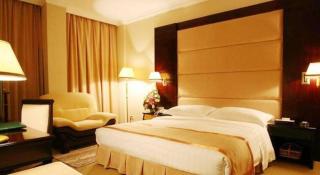 Economic Trade Hotel - 1