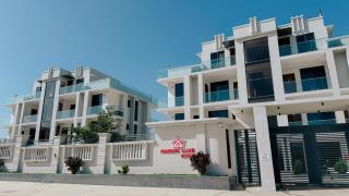 Maison Luxe Apartments - 3