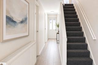 Whole Home Sleeps 8 in West Midlands - 5