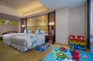 Feicheng Blossom Hotel - 7