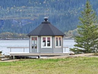 4 star holiday home in Foldereid - 1