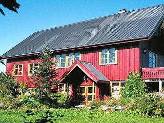 15 person holiday home in Flatanger-By Traum - 0
