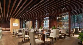 White Swan Hotel ChangSha - 4