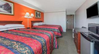 Knights Inn Ferguson MO - 2