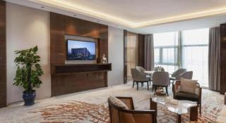 Nanjing Lakehome Hotels and Resorts - 1