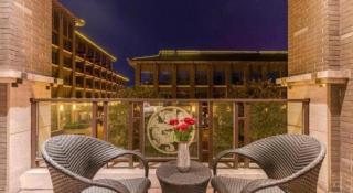 Tong Que Tai Jinling Hotel Tongling Anhui - 6
